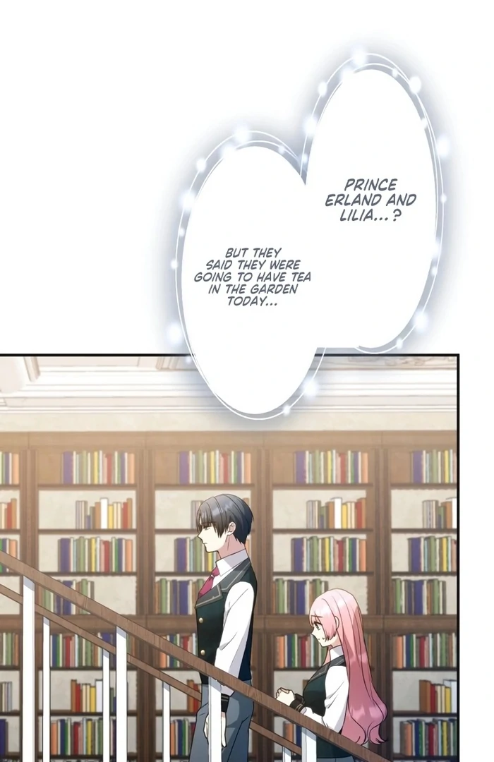 The Substitute Adopted Daughter is Finally Free! Chapter 23 90