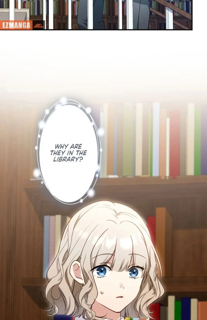 The Substitute Adopted Daughter is Finally Free! Chapter 23 91