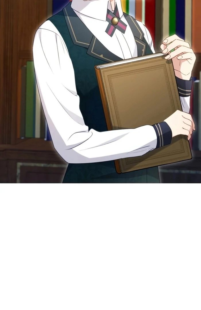 The Substitute Adopted Daughter is Finally Free! Chapter 23 92
