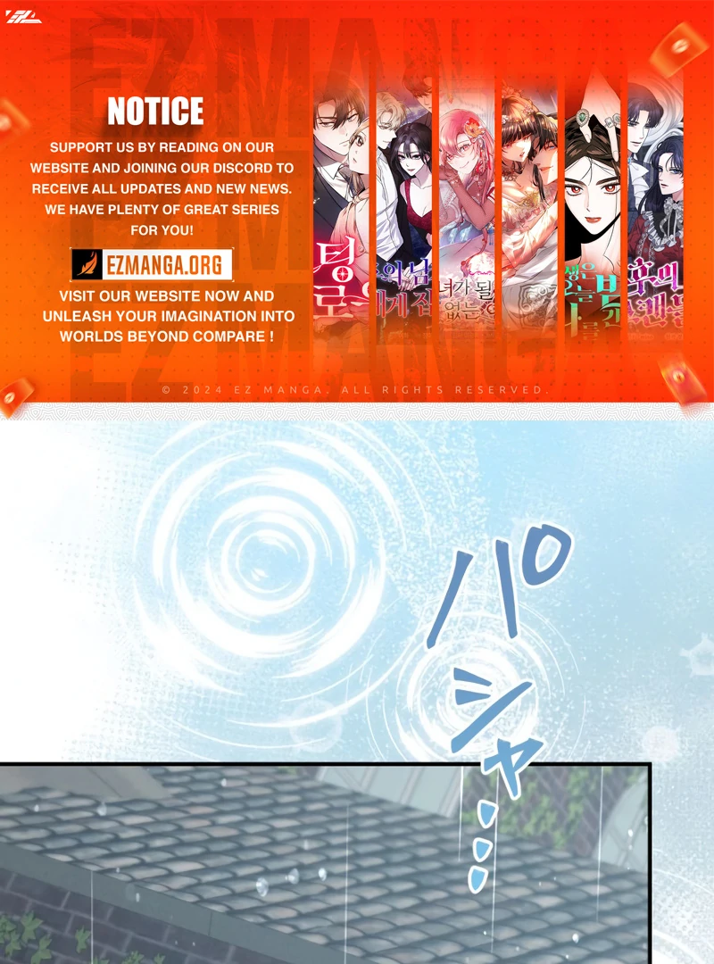 The Substitute Adopted Daughter is Finally Free! Chapter 28 1