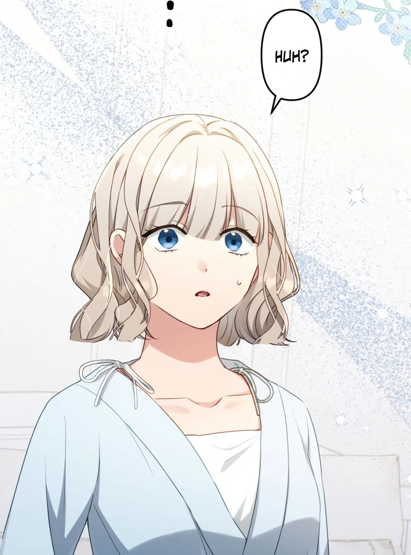 The Substitute Adopted Daughter is Finally Free! Chapter 28 100
