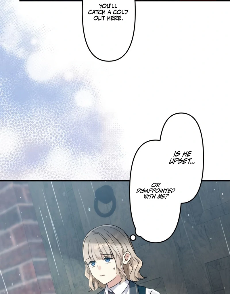 The Substitute Adopted Daughter is Finally Free! Chapter 28 11
