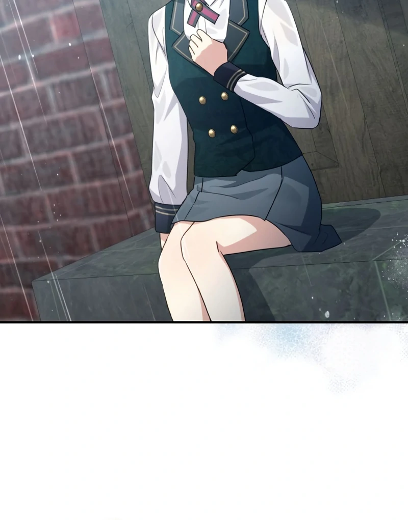 The Substitute Adopted Daughter is Finally Free! Chapter 28 12