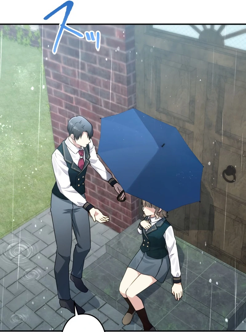 The Substitute Adopted Daughter is Finally Free! Chapter 28 13