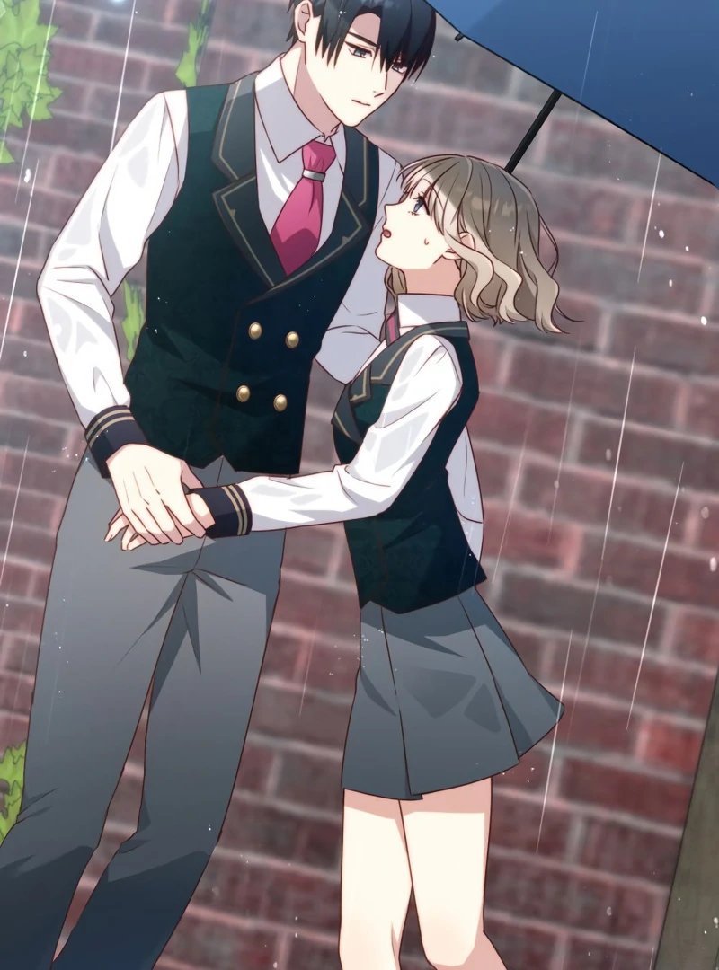 The Substitute Adopted Daughter is Finally Free! Chapter 28 17