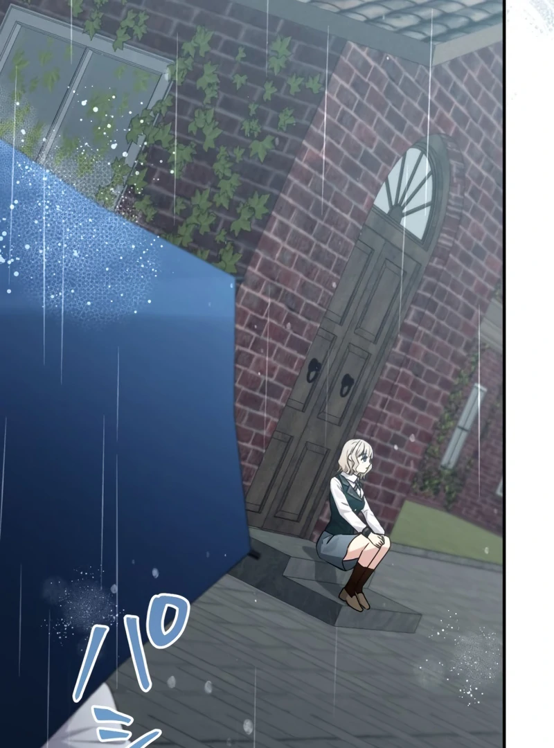 The Substitute Adopted Daughter is Finally Free! Chapter 28 2