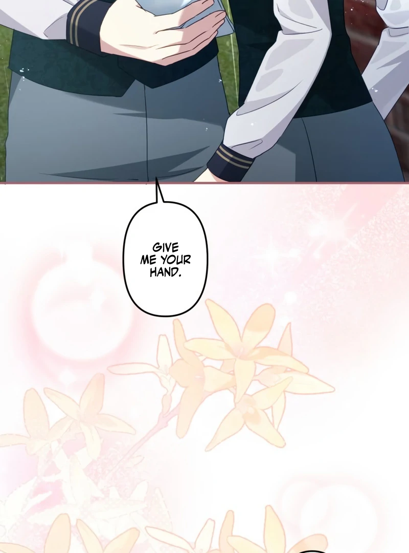 The Substitute Adopted Daughter is Finally Free! Chapter 28 20