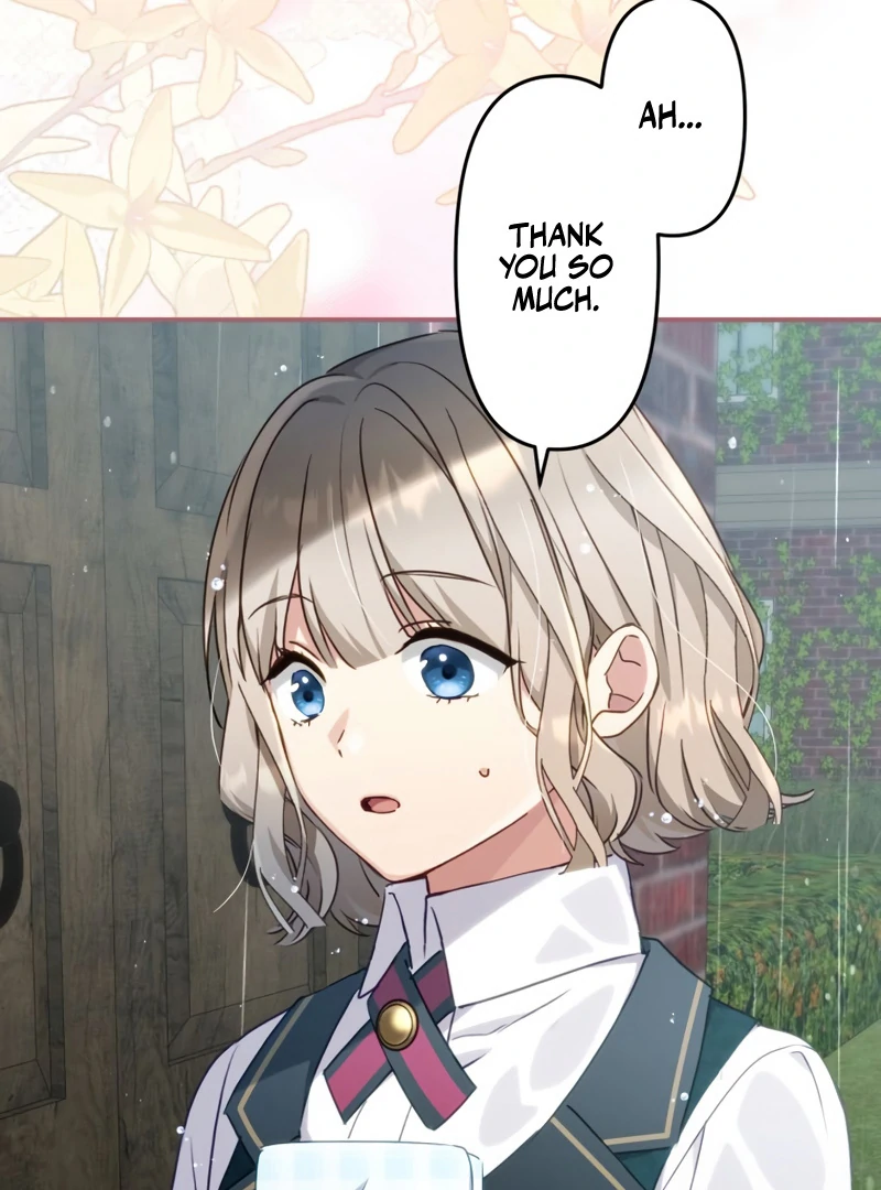 The Substitute Adopted Daughter is Finally Free! Chapter 28 21
