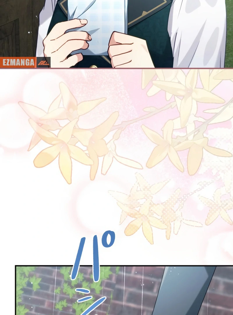 The Substitute Adopted Daughter is Finally Free! Chapter 28 22