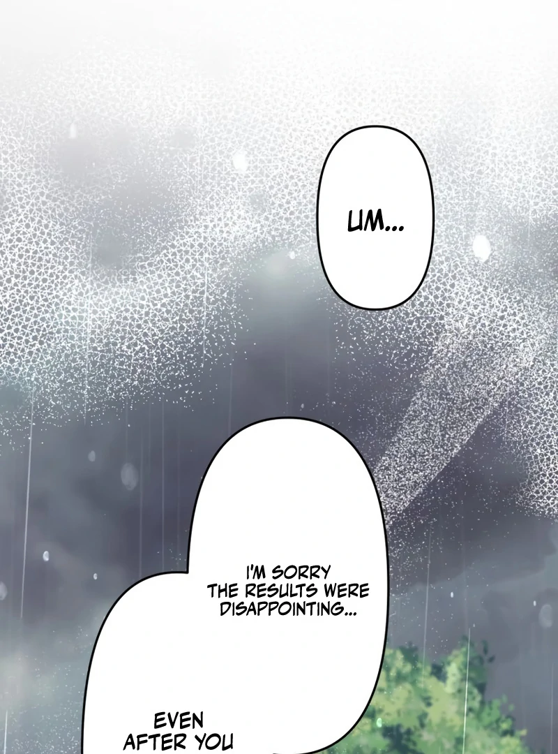 The Substitute Adopted Daughter is Finally Free! Chapter 28 27