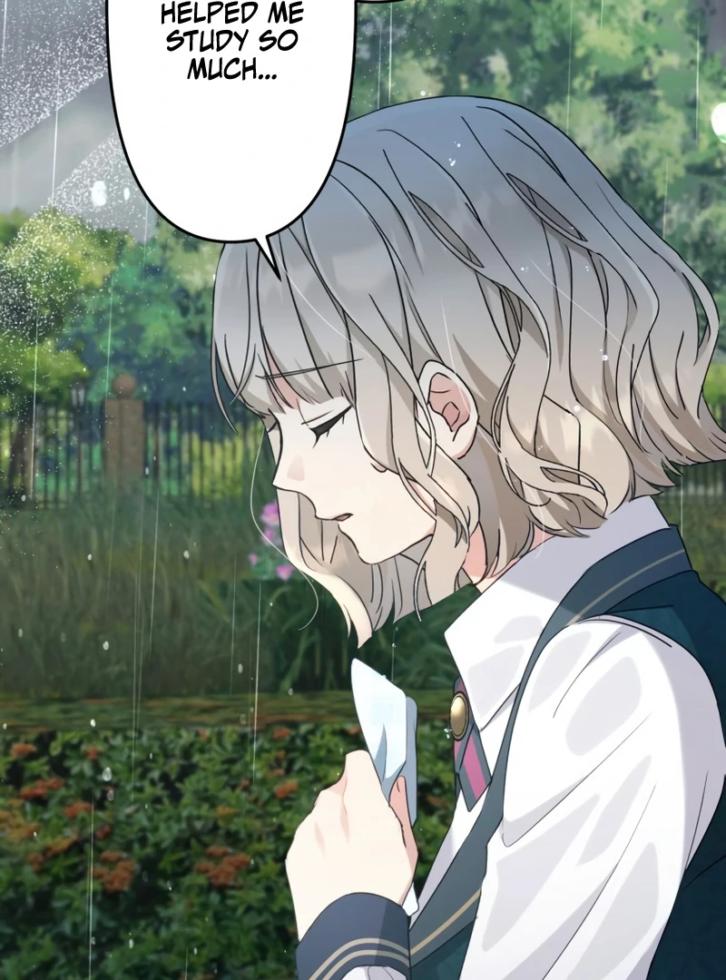 The Substitute Adopted Daughter is Finally Free! Chapter 28 28
