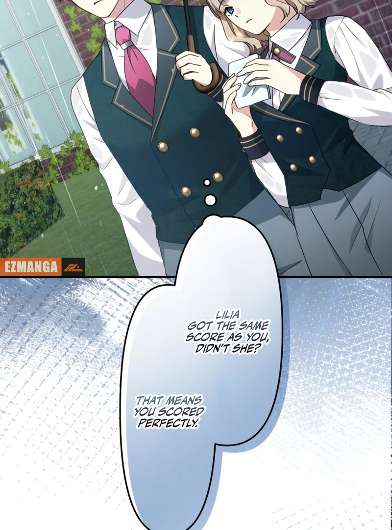The Substitute Adopted Daughter is Finally Free! Chapter 28 33