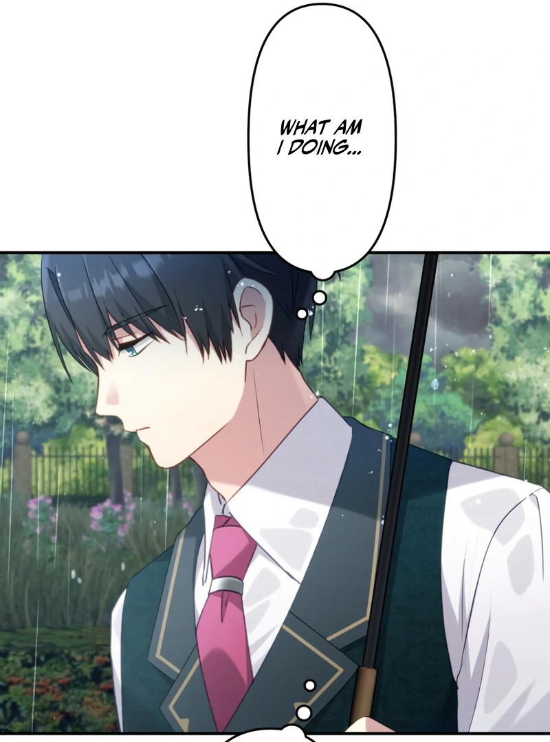 The Substitute Adopted Daughter is Finally Free! Chapter 28 36