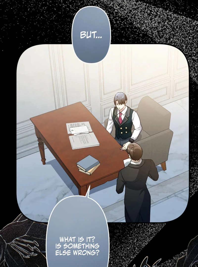 The Substitute Adopted Daughter is Finally Free! Chapter 28 52