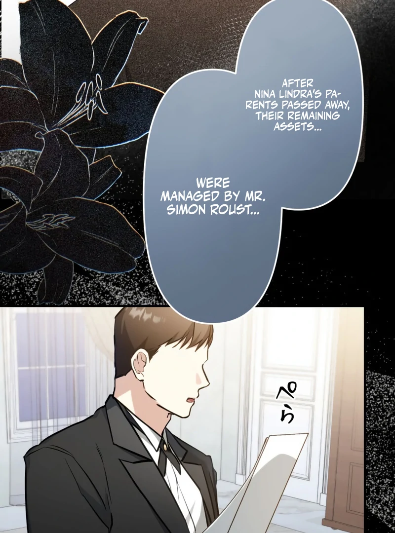 The Substitute Adopted Daughter is Finally Free! Chapter 28 54