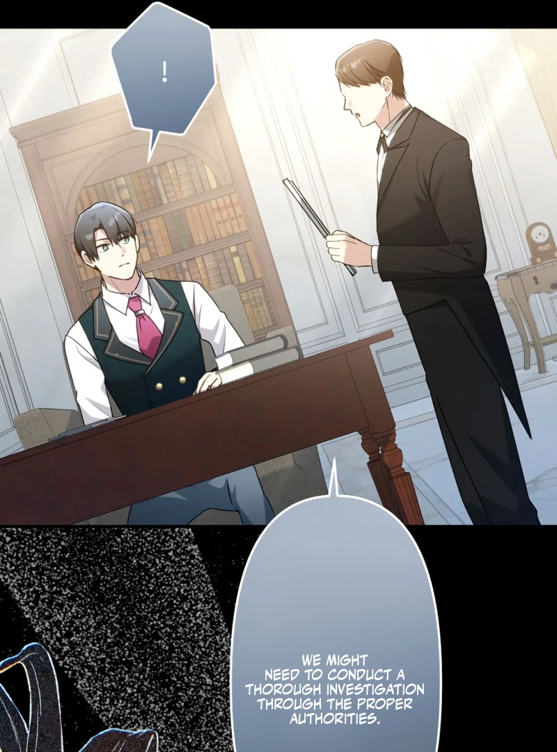The Substitute Adopted Daughter is Finally Free! Chapter 28 57
