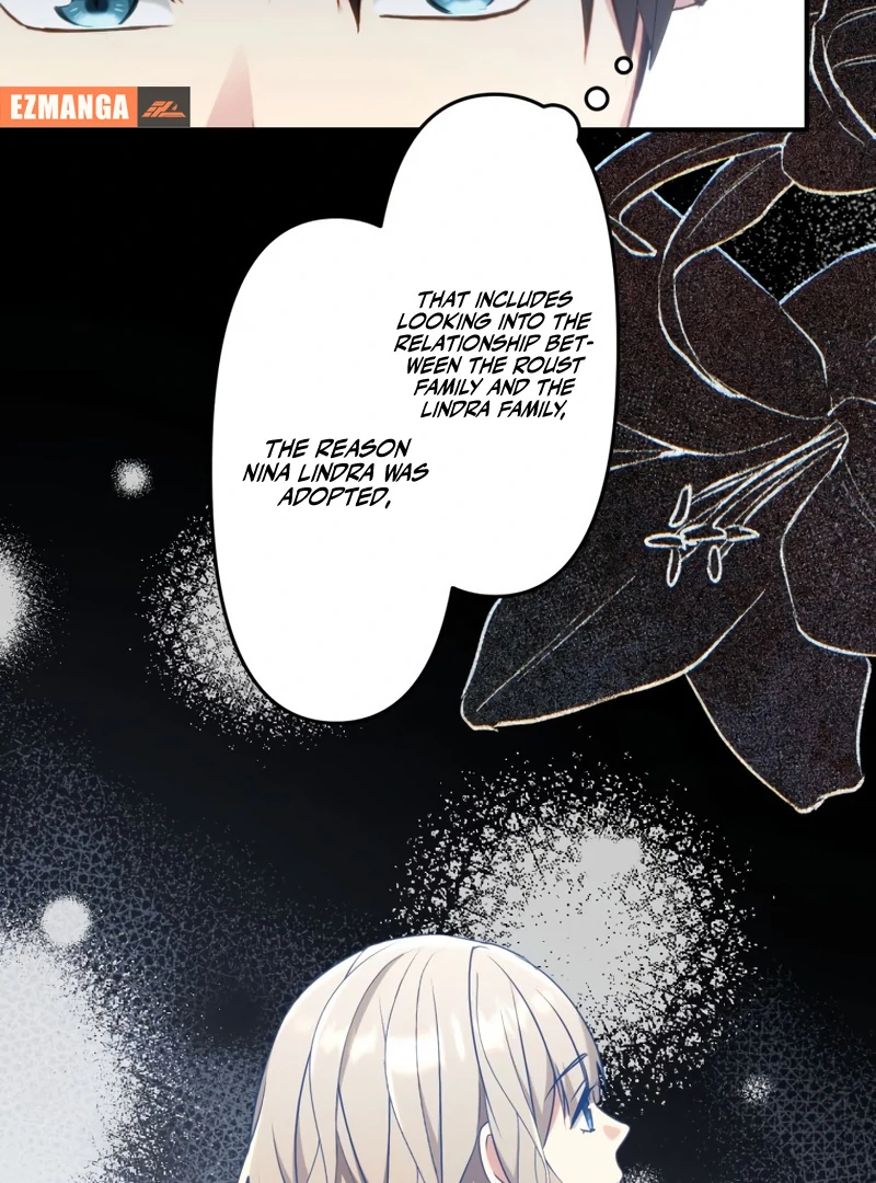 The Substitute Adopted Daughter is Finally Free! Chapter 28 59