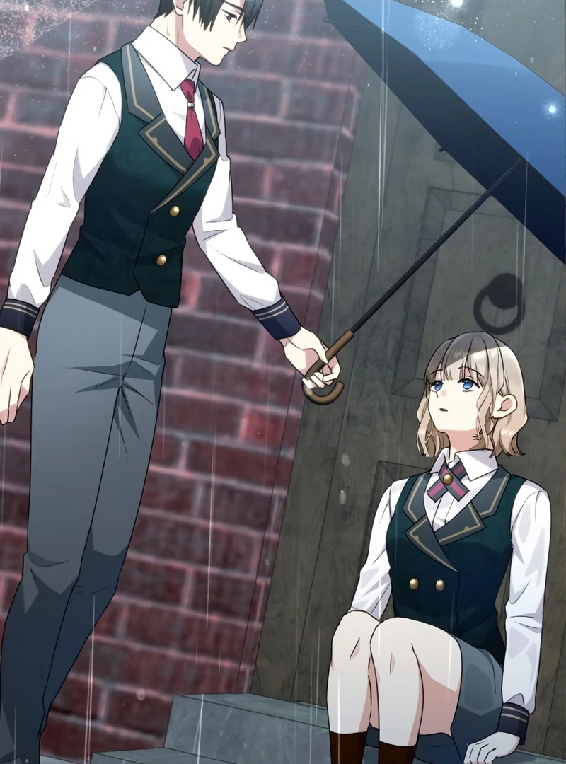 The Substitute Adopted Daughter is Finally Free! Chapter 28 6