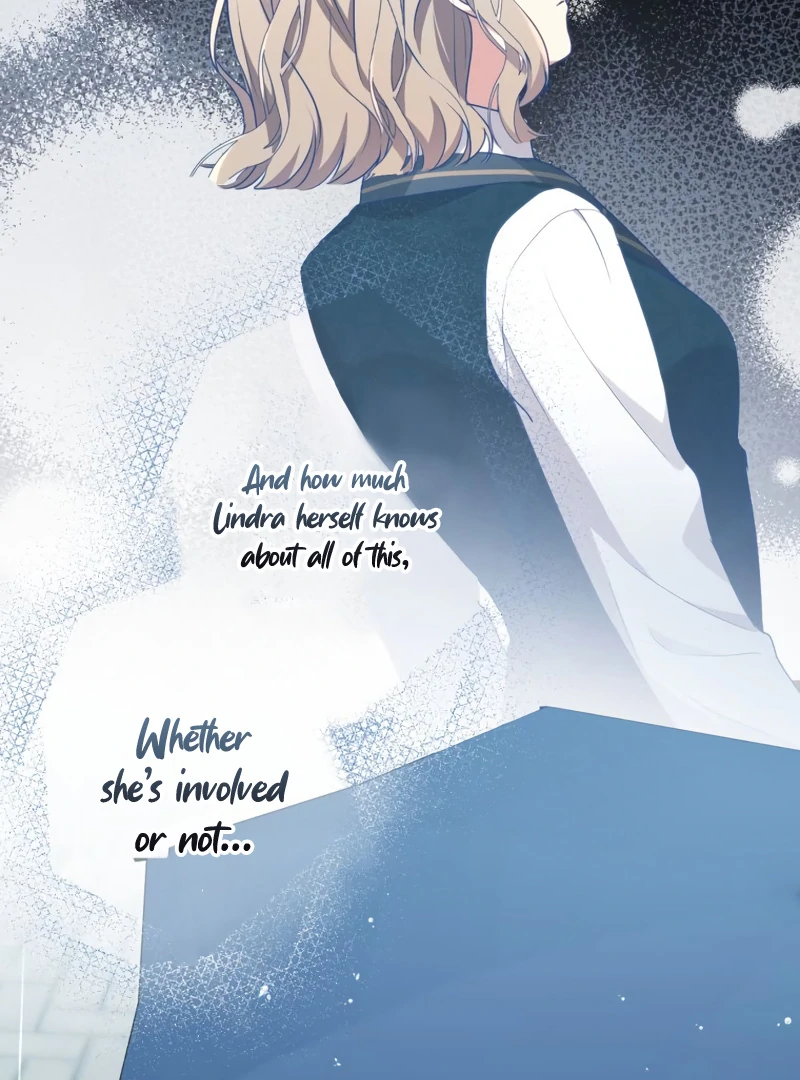 The Substitute Adopted Daughter is Finally Free! Chapter 28 60