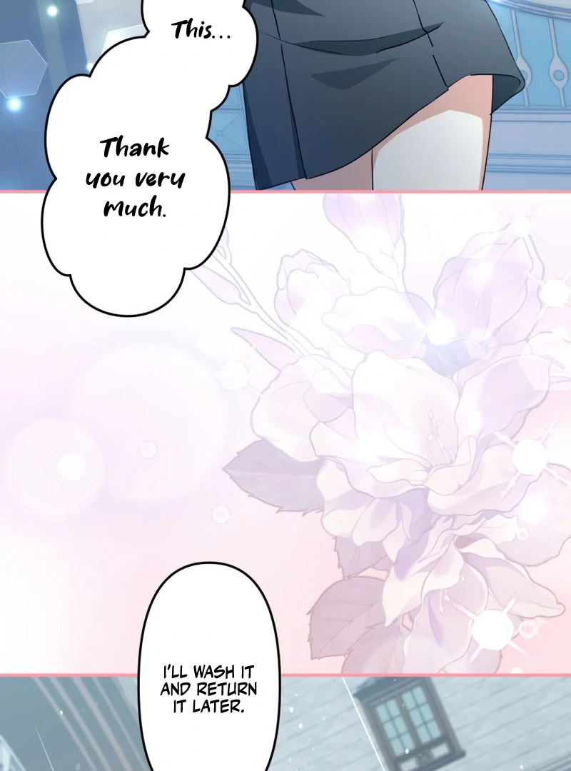 The Substitute Adopted Daughter is Finally Free! Chapter 28 68
