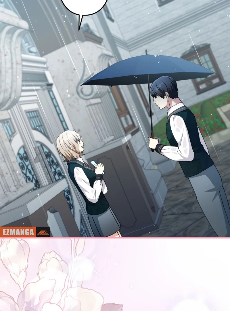The Substitute Adopted Daughter is Finally Free! Chapter 28 69