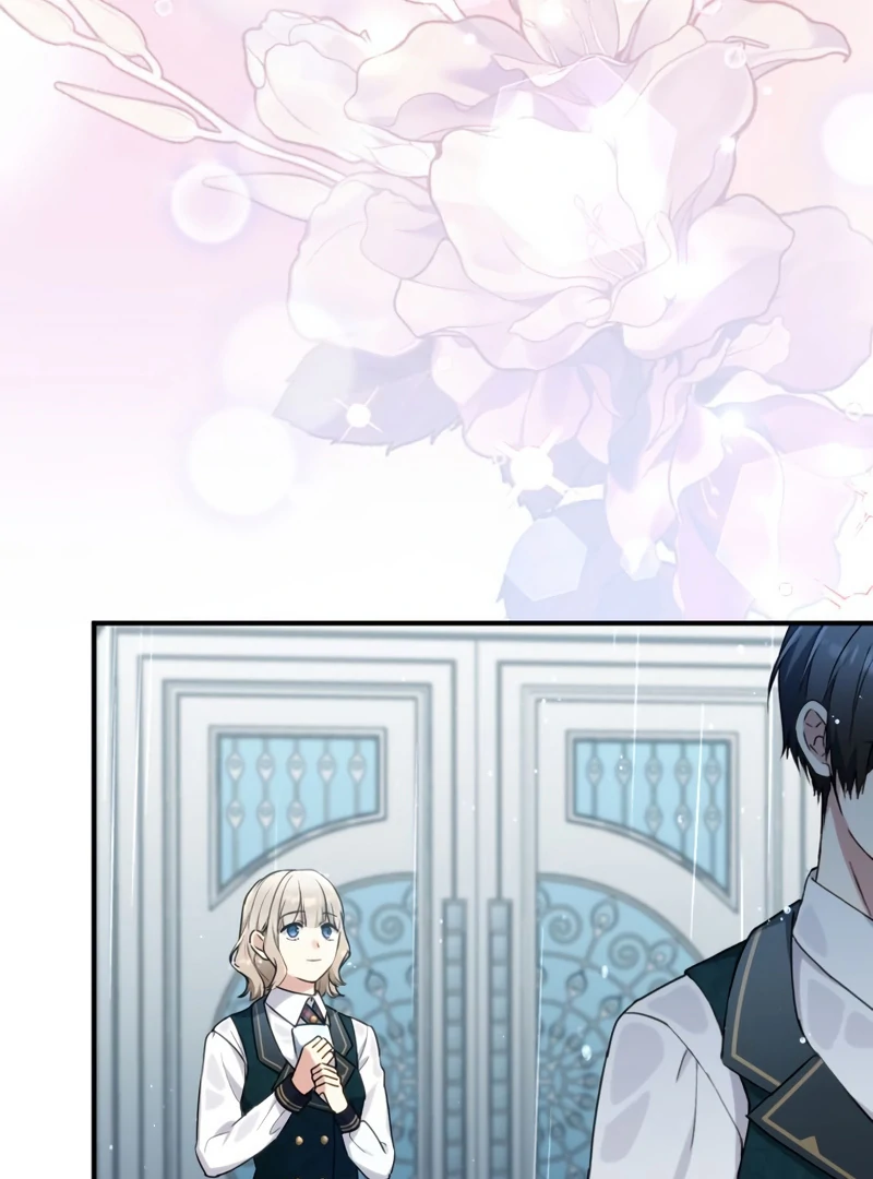 The Substitute Adopted Daughter is Finally Free! Chapter 28 71