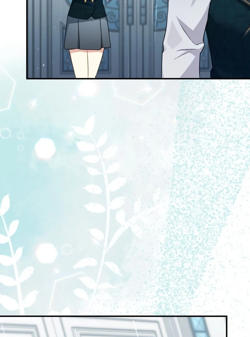 The Substitute Adopted Daughter is Finally Free! Chapter 28 72