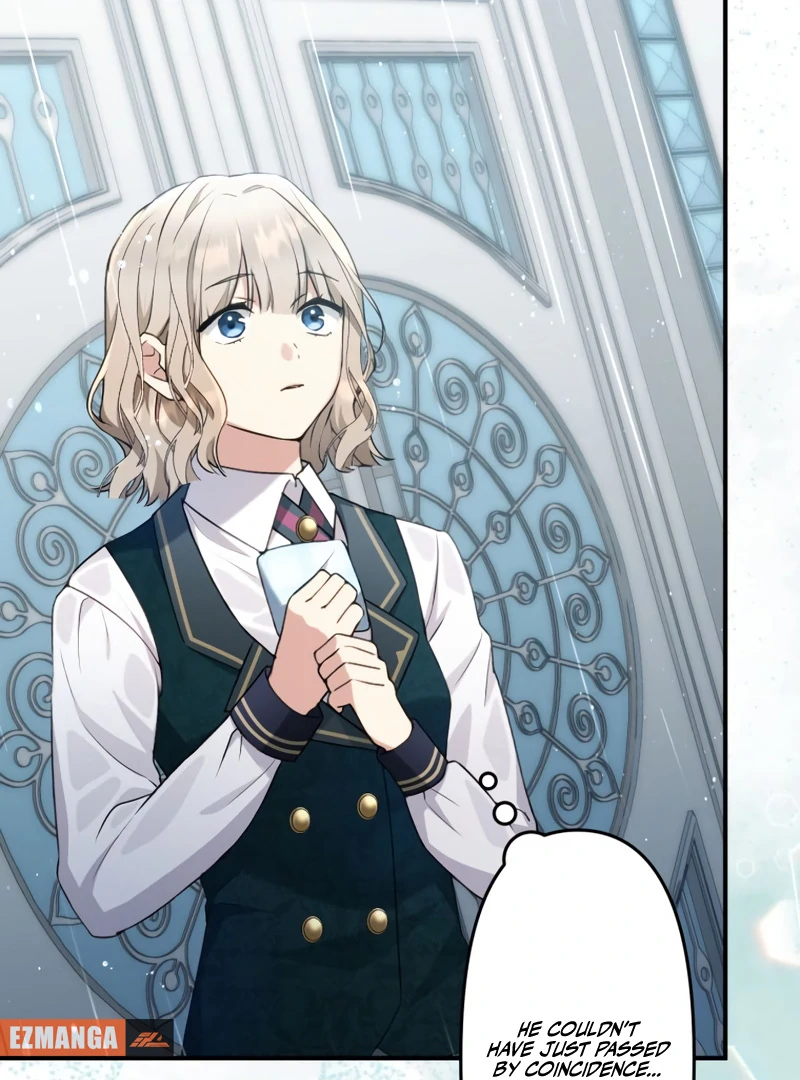 The Substitute Adopted Daughter is Finally Free! Chapter 28 73