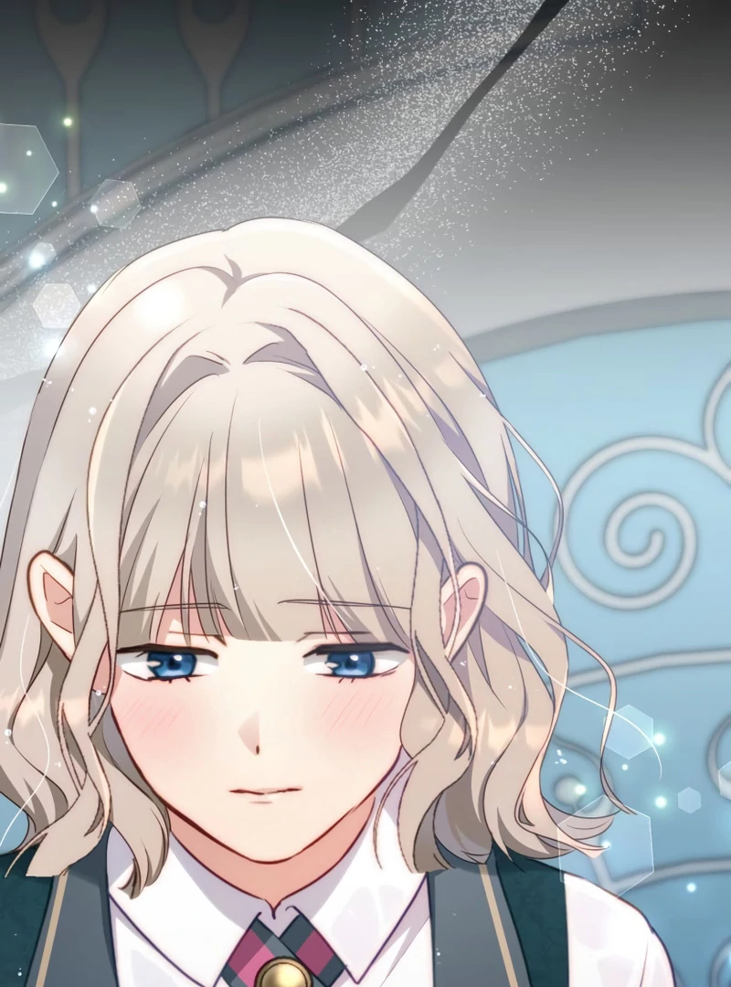 The Substitute Adopted Daughter is Finally Free! Chapter 28 76