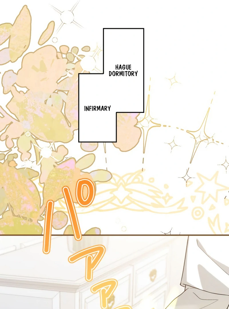 The Substitute Adopted Daughter is Finally Free! Chapter 28 79