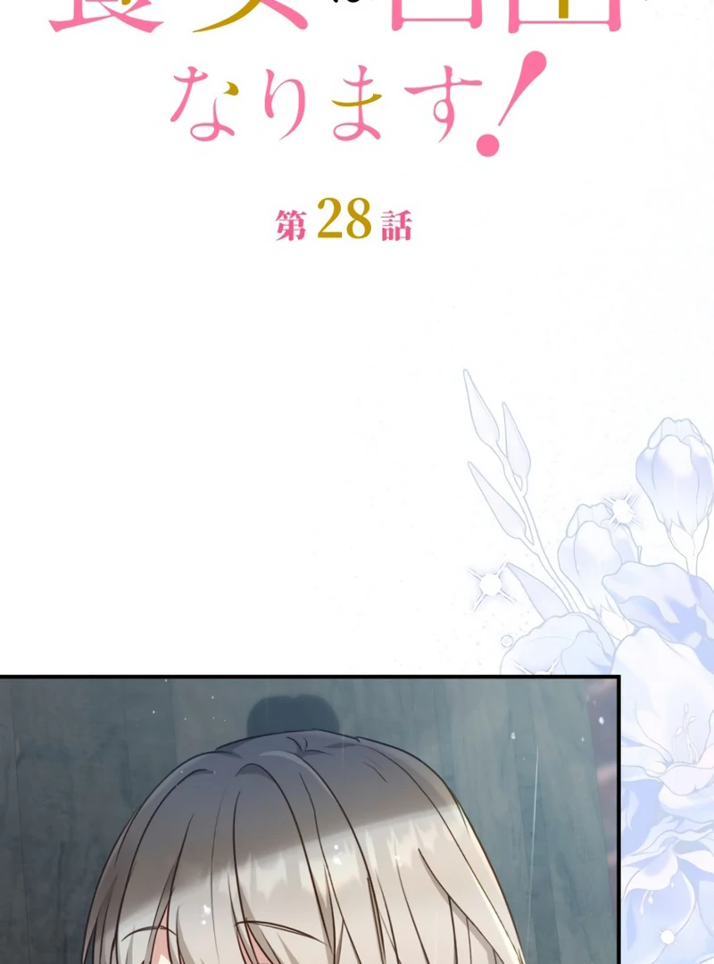 The Substitute Adopted Daughter is Finally Free! Chapter 28 8