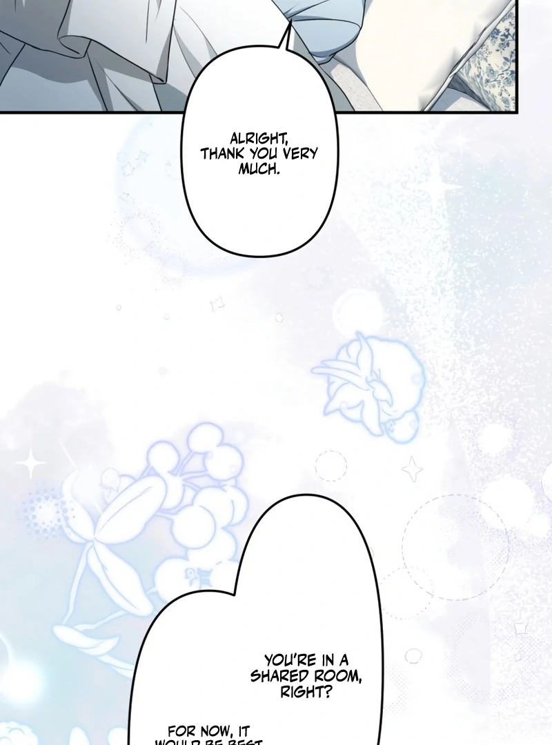 The Substitute Adopted Daughter is Finally Free! Chapter 28 84