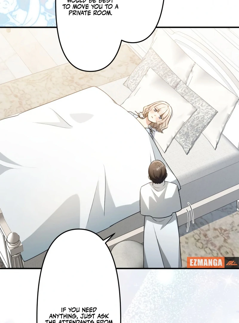 The Substitute Adopted Daughter is Finally Free! Chapter 28 85