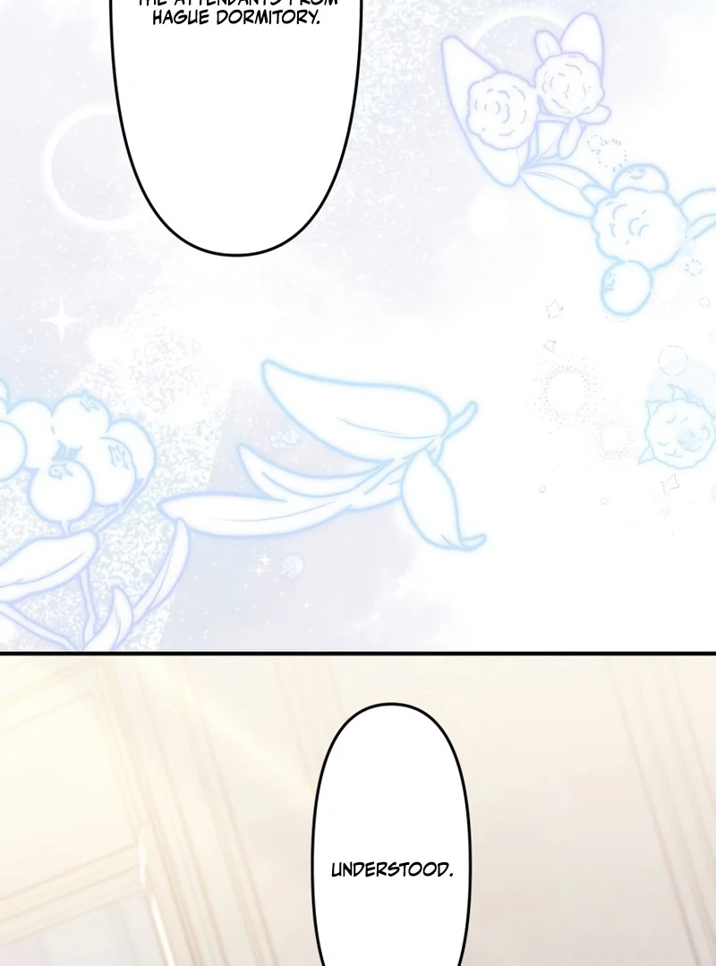 The Substitute Adopted Daughter is Finally Free! Chapter 28 86