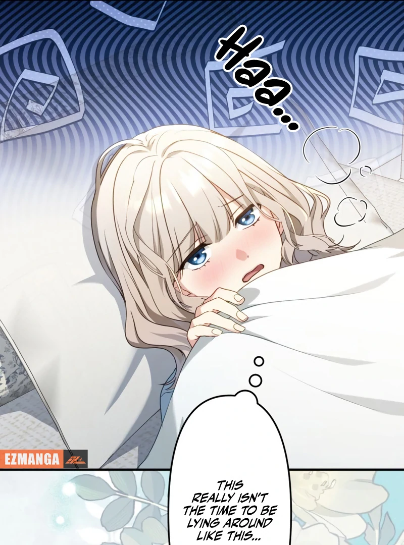The Substitute Adopted Daughter is Finally Free! Chapter 28 89