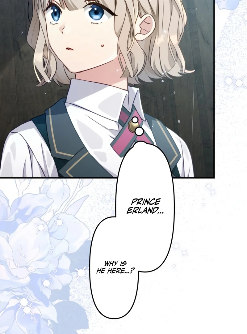 The Substitute Adopted Daughter is Finally Free! Chapter 28 9