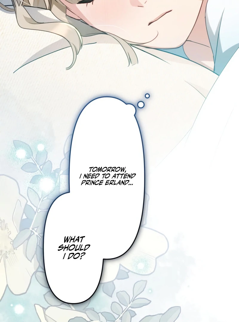 The Substitute Adopted Daughter is Finally Free! Chapter 28 91