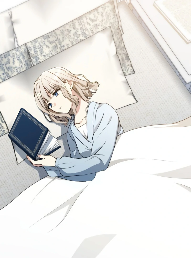 The Substitute Adopted Daughter is Finally Free! Chapter 28 93