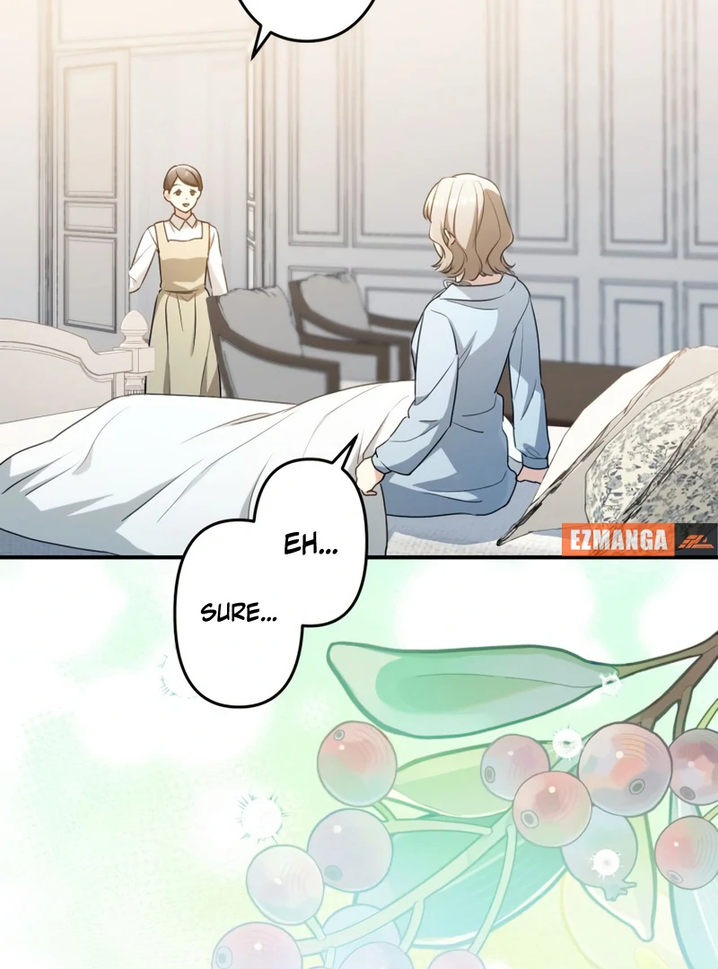 The Substitute Adopted Daughter is Finally Free! Chapter 28 96