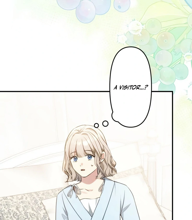 The Substitute Adopted Daughter is Finally Free! Chapter 28 97