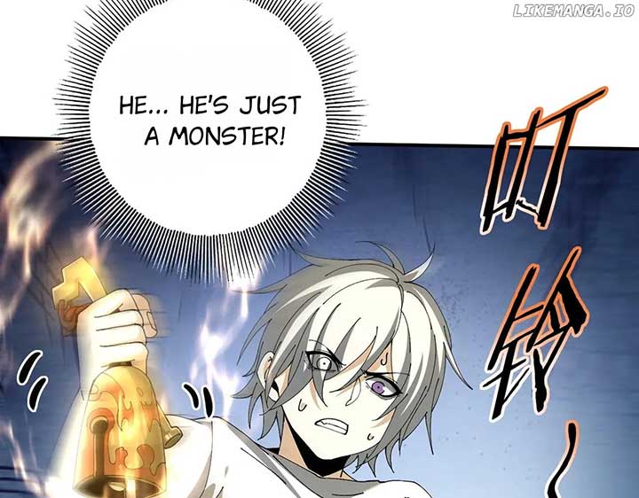 Worthless Profession: Dragon Tamer Chapter 147 107