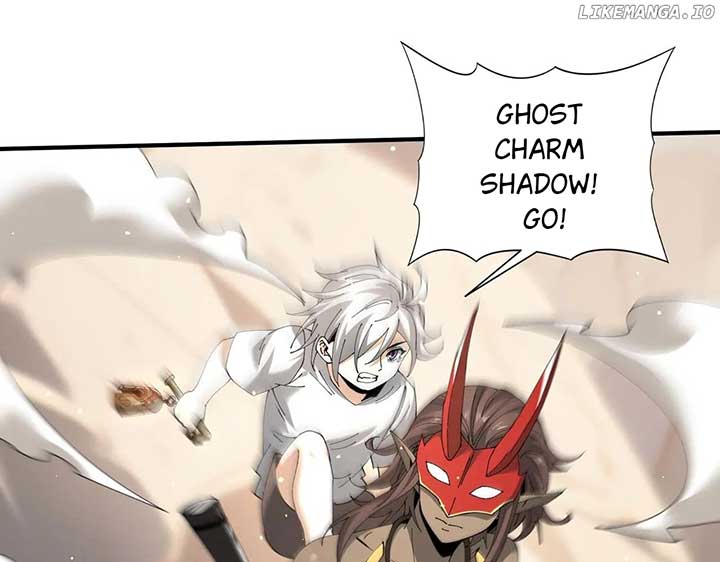 Worthless Profession: Dragon Tamer Chapter 147 110