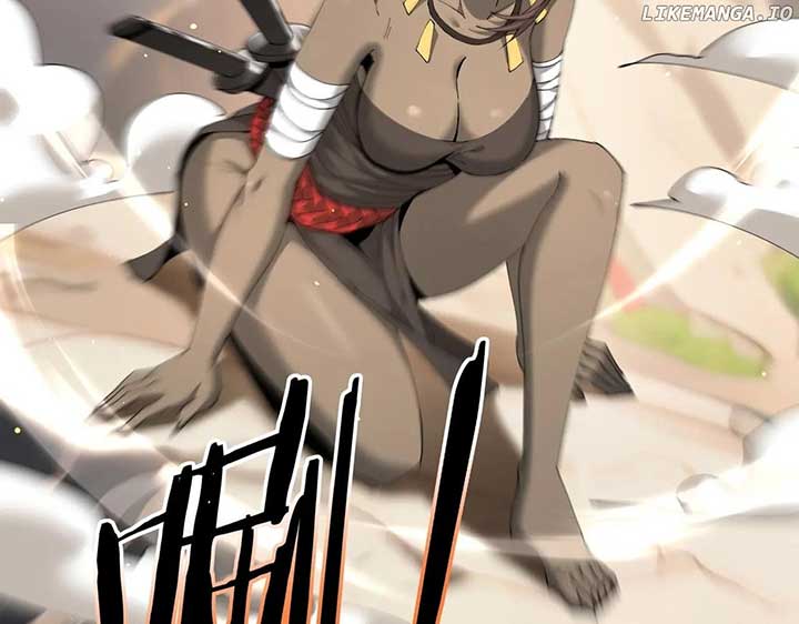 Worthless Profession: Dragon Tamer Chapter 147 111