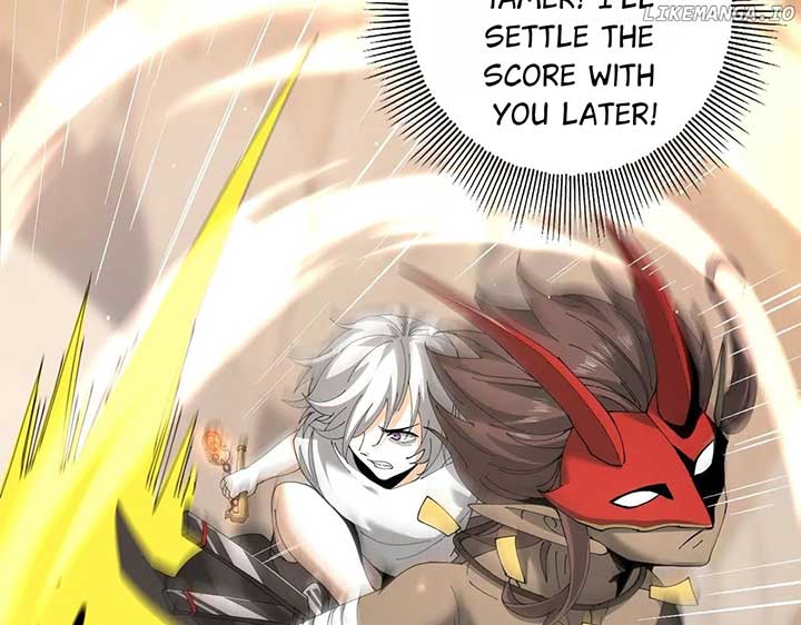 Worthless Profession: Dragon Tamer Chapter 147 113