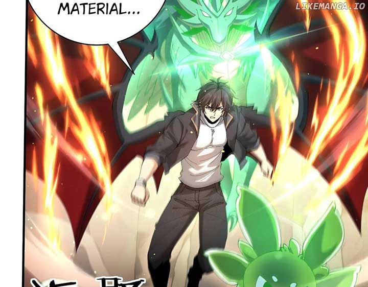 Worthless Profession: Dragon Tamer Chapter 147 116