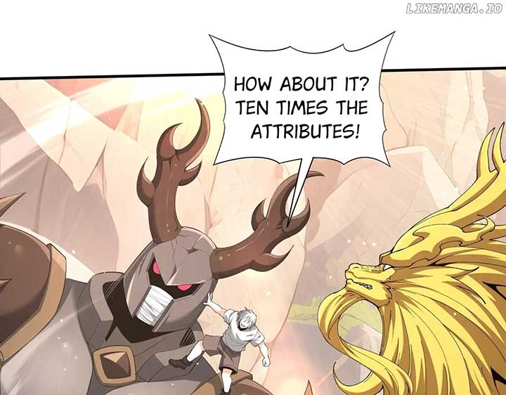 Worthless Profession: Dragon Tamer Chapter 147 12