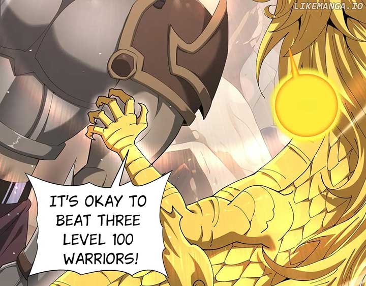 Worthless Profession: Dragon Tamer Chapter 147 13