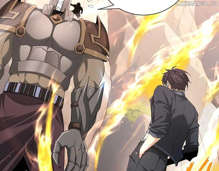 Worthless Profession: Dragon Tamer Chapter 147 17