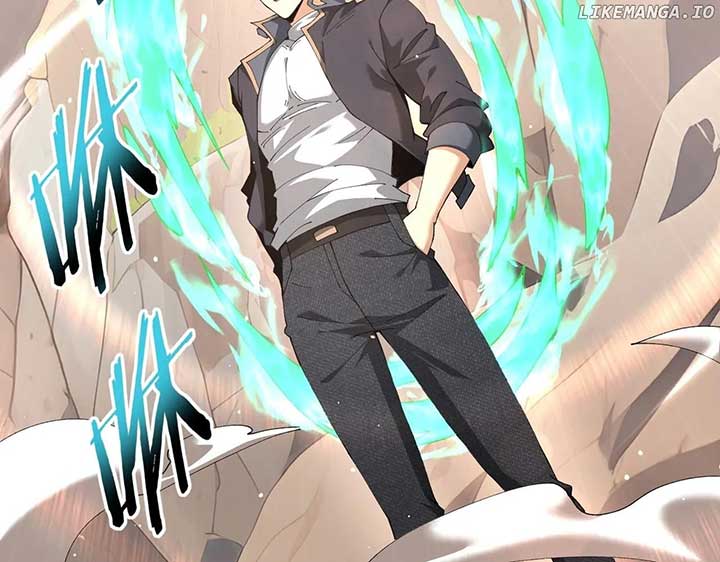 Worthless Profession: Dragon Tamer Chapter 147 24