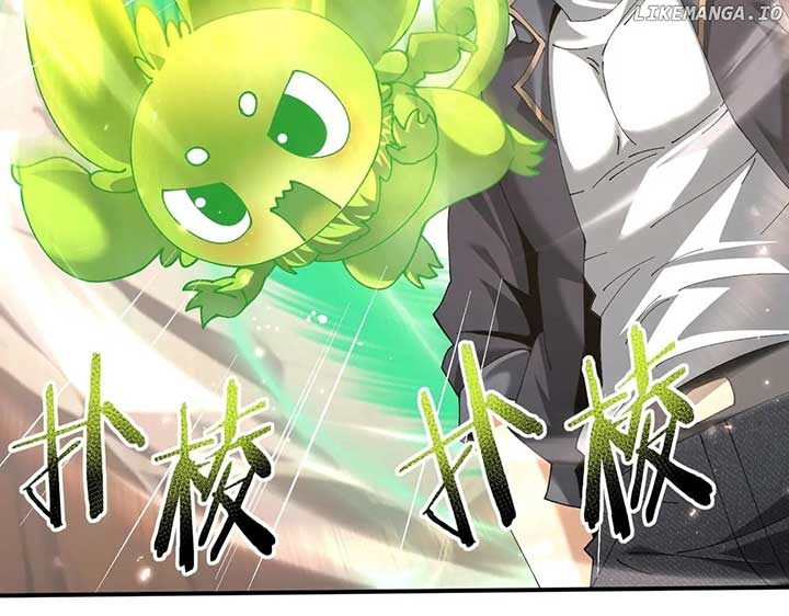 Worthless Profession: Dragon Tamer Chapter 147 32